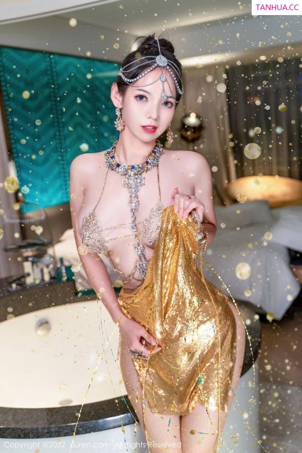 大美媚京  [XiuRen]高清写真图 2022.09.08 No.5559 大美妞儿第30张图片
